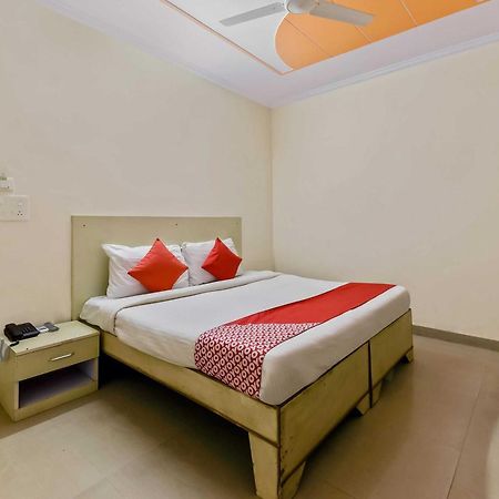Blossom Suites 班加罗尔 外观 照片