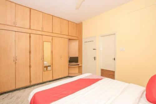 Blossom Suites 班加罗尔 外观 照片