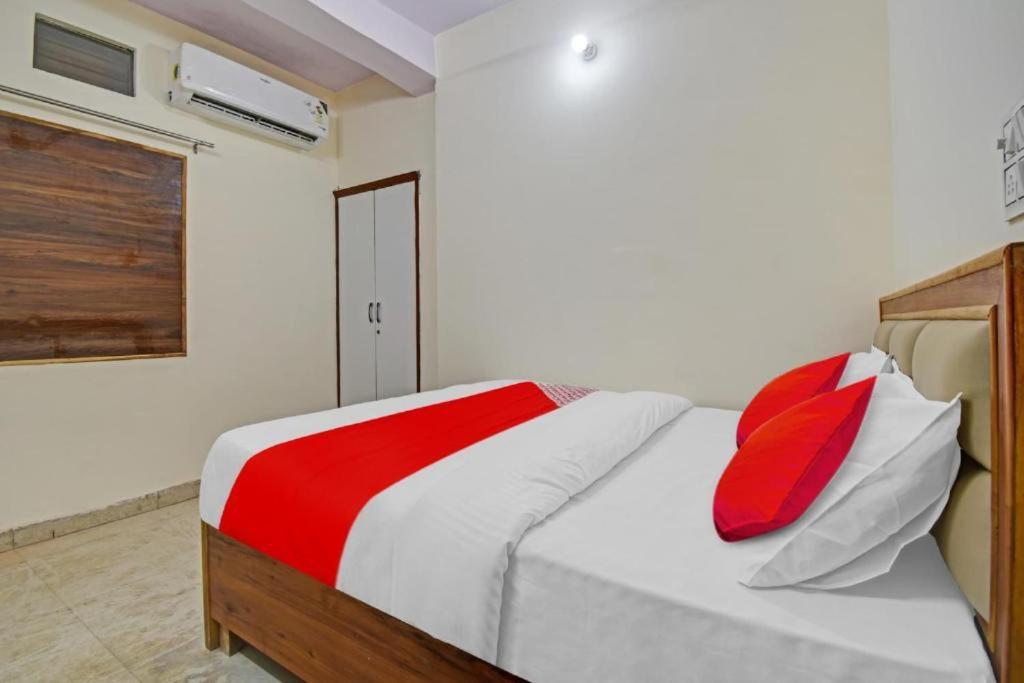 Blossom Suites 班加罗尔 外观 照片