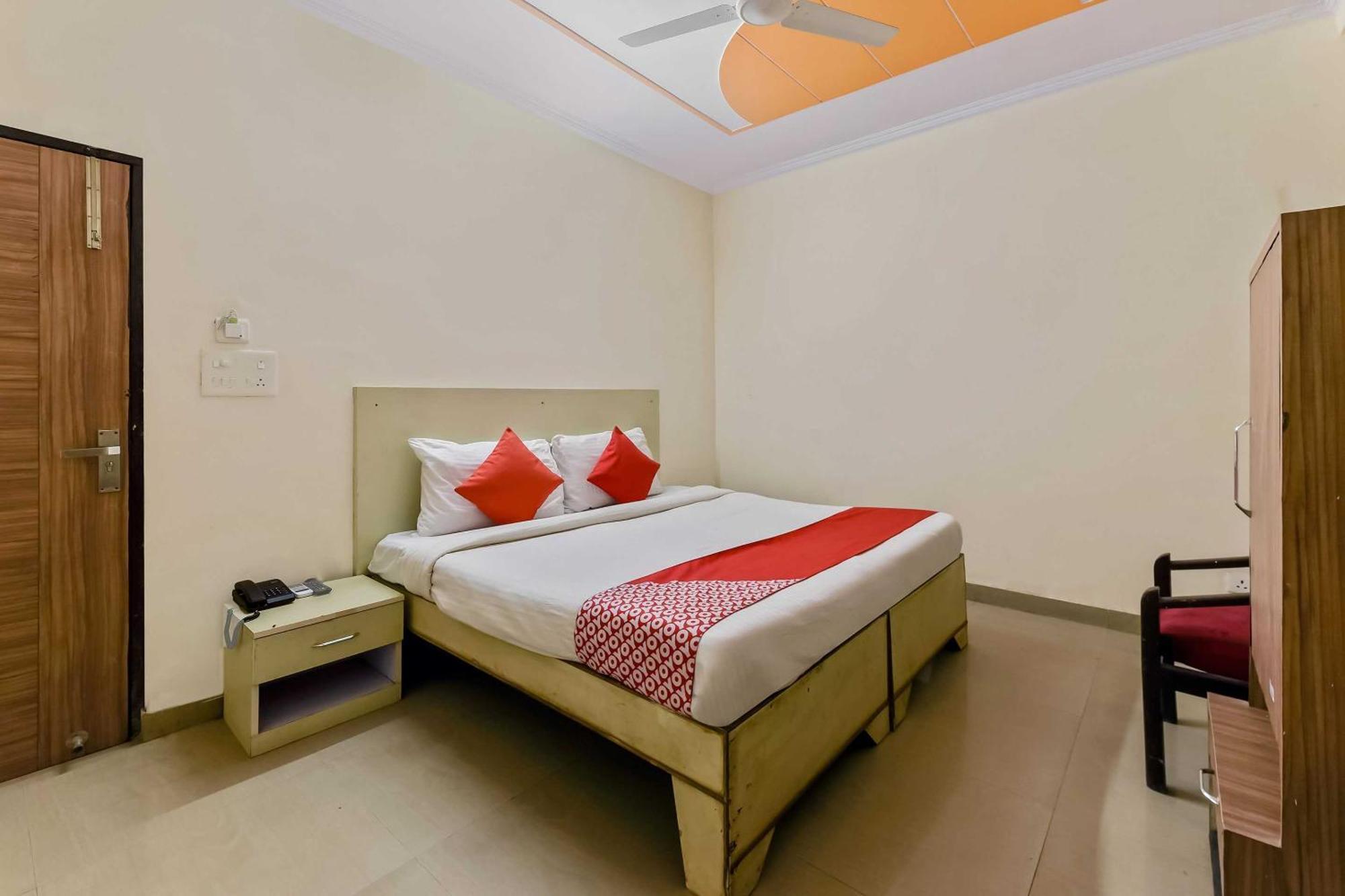 Blossom Suites 班加罗尔 外观 照片