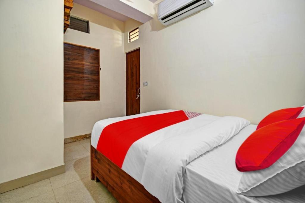 Blossom Suites 班加罗尔 外观 照片